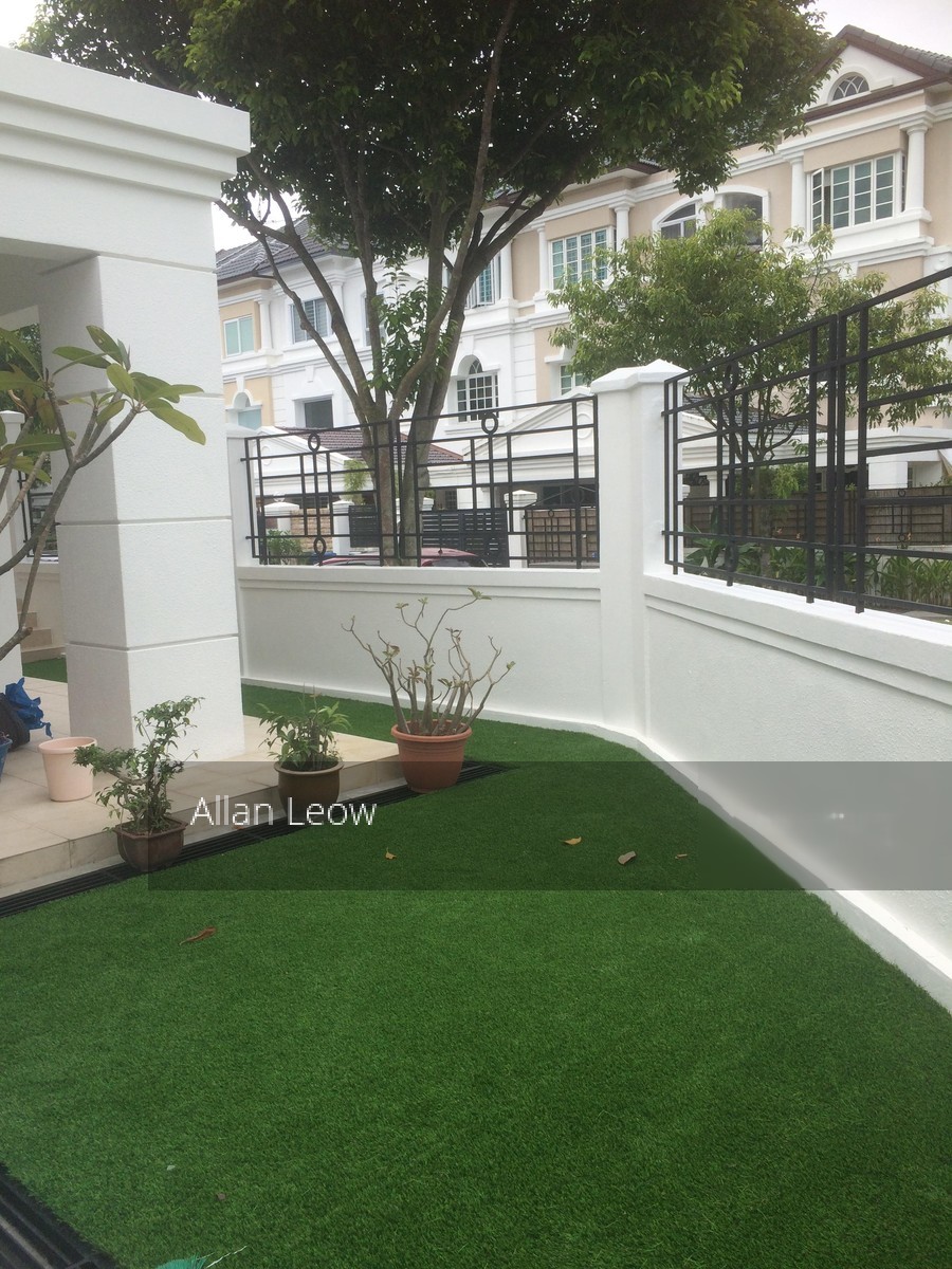 Jalan Lim Tai See (D10), Semi-Detached #132179472